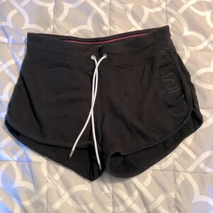 Women’s Calvin Klein lounge shorts
